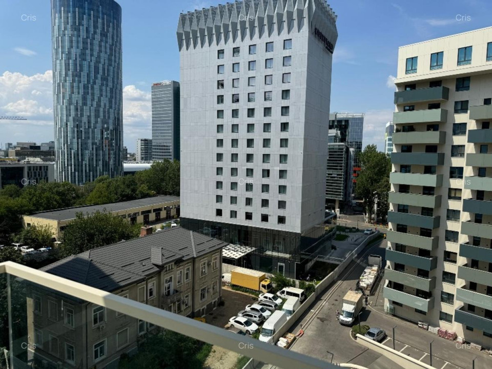  Apartament 2 Camere Aviatiei Bucuresti — fotografie 11