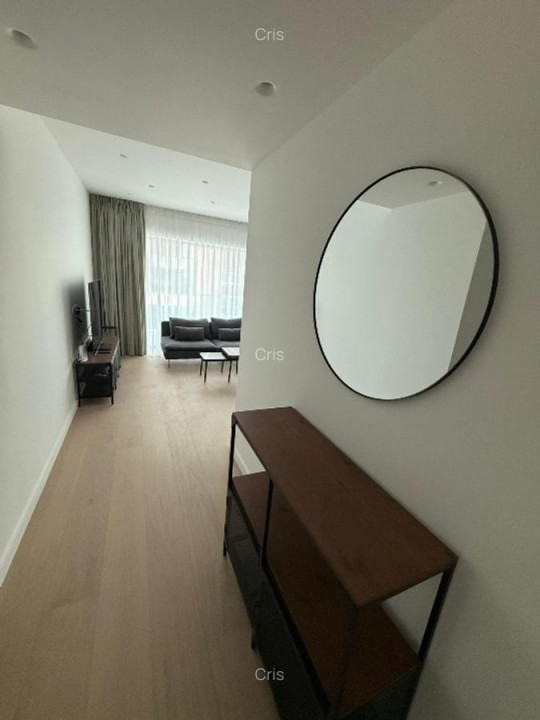  Apartament 2 Camere Aviatiei Bucuresti — fotografie 5