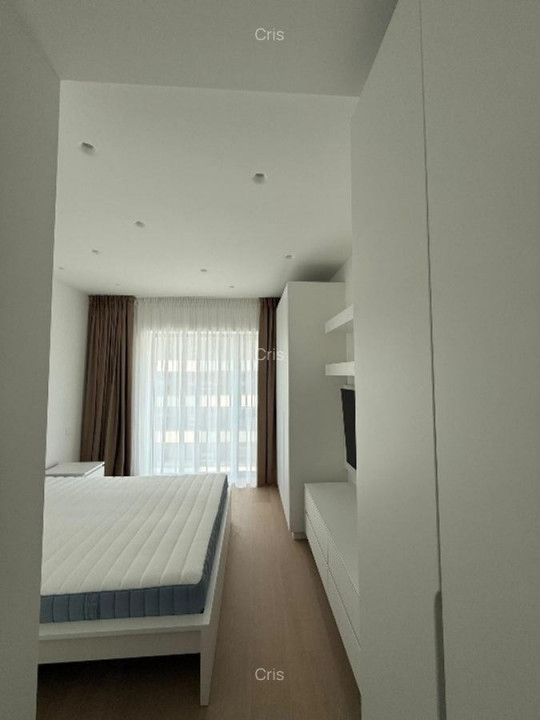  Apartament 2 Camere Aviatiei Bucuresti — fotografie 9