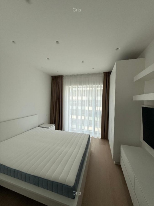  Apartament 2 Camere Aviatiei Bucuresti — fotografie 7