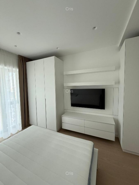  Apartament 2 Camere Aviatiei Bucuresti — fotografie 8