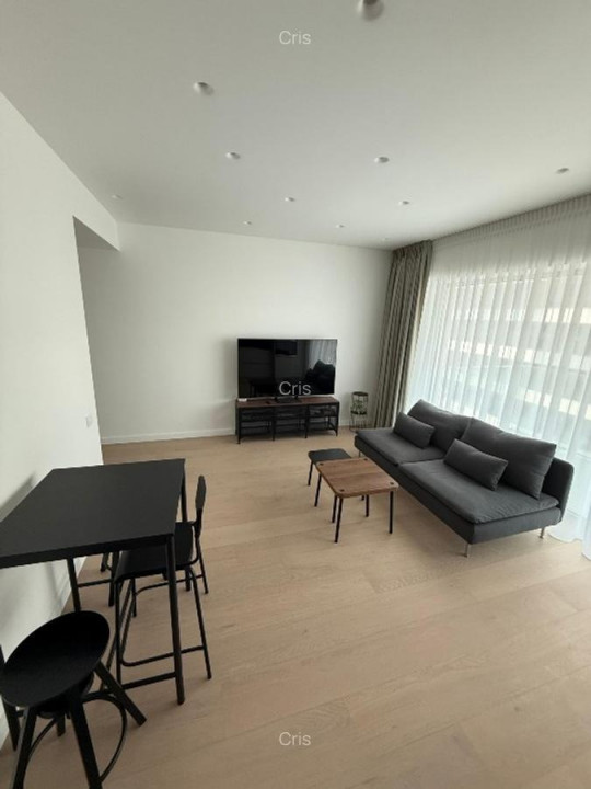  Apartament 2 Camere Aviatiei Bucuresti — fotografie 4