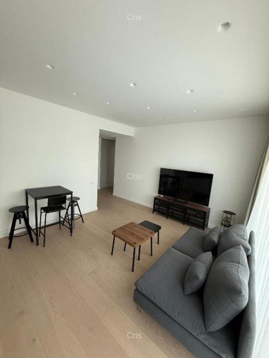  Apartament 2 Camere Aviatiei Bucuresti — fotografie 3