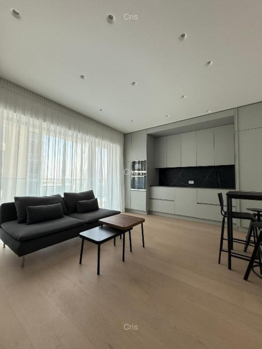  Apartament 2 Camere Aviatiei Bucuresti — fotografie 2