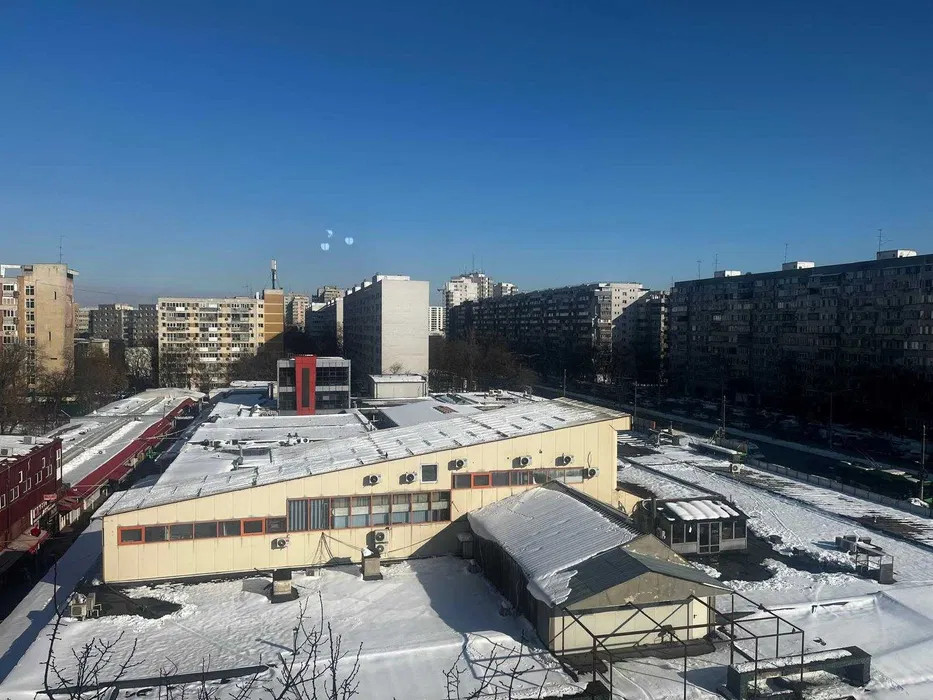 Garsoniera  Militari Bucuresti — fotografie 6