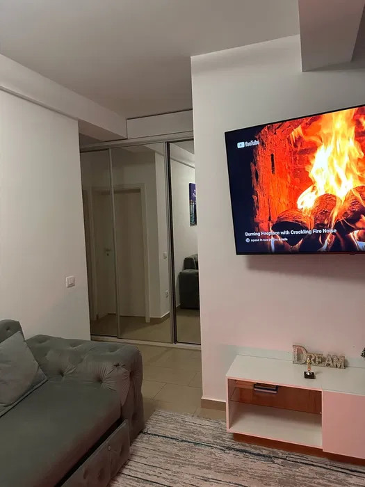 Apartament de inchiriat cu doua camere in Mamaia Sat — fotografie 4