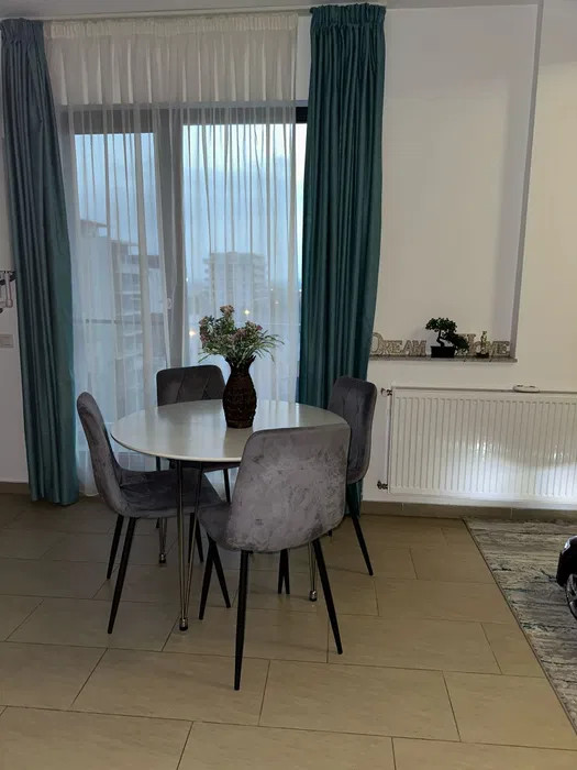 Apartament de inchiriat cu doua camere in Mamaia Sat — fotografie 3