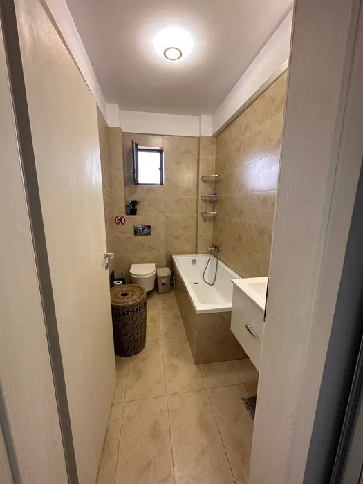 Apartament de inchiriat cu doua camere in Mamaia Sat — fotografie 6