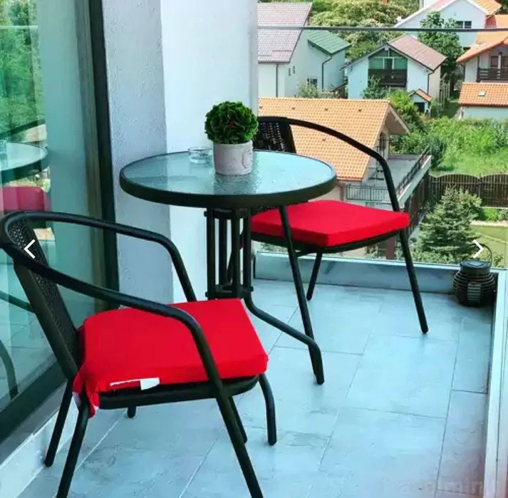 Apartament de inchiriat cu doua camere in Mamaia Sat — fotografie 8