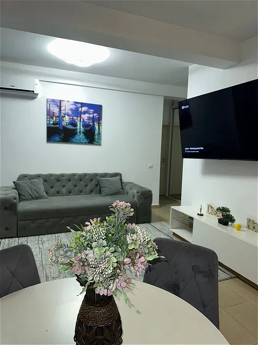 Apartament de inchiriat cu doua camere in Mamaia Sat — fotografie 2