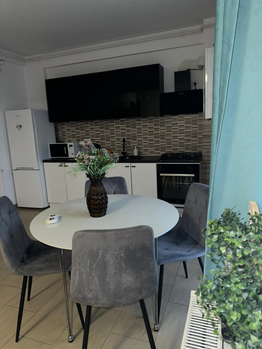 Apartament de inchiriat cu doua camere in Mamaia Sat — fotografie 10