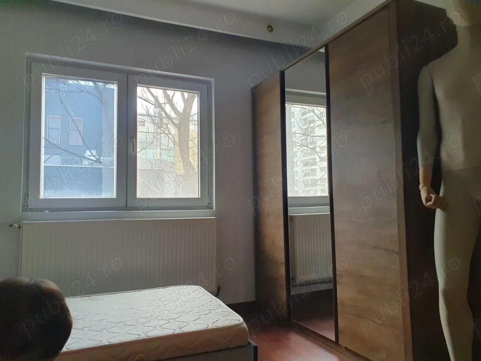  Apartament 3 Camere 13 Septembrie - Sebastian Bucuresti — fotografie 4