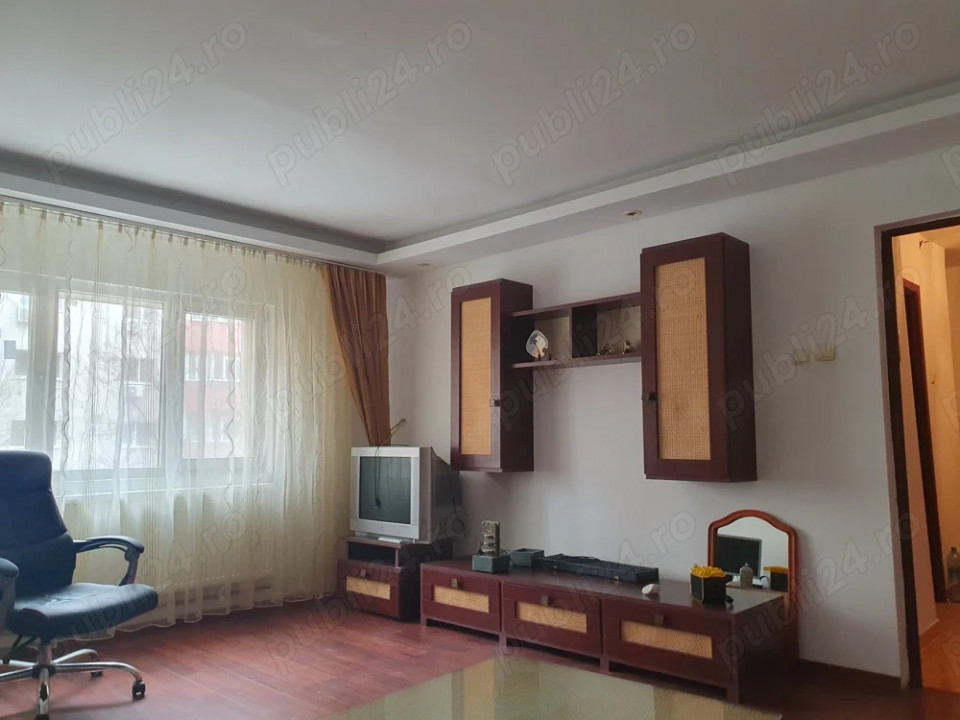  Apartament 3 Camere 13 Septembrie - Sebastian Bucuresti — fotografie 2