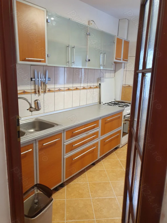  Apartament 3 Camere 13 Septembrie - Sebastian Bucuresti — fotografie 6