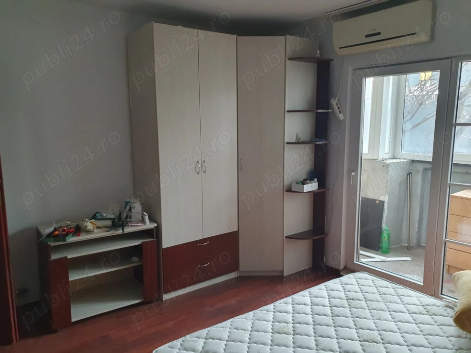  Apartament 3 Camere 13 Septembrie - Sebastian Bucuresti — fotografie 5