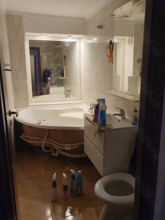  Apartament 3 Camere 13 Septembrie - Sebastian Bucuresti — fotografie 7