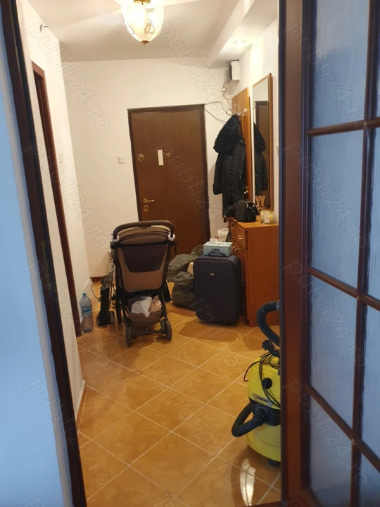  Apartament 3 Camere 13 Septembrie - Sebastian Bucuresti — fotografie 8