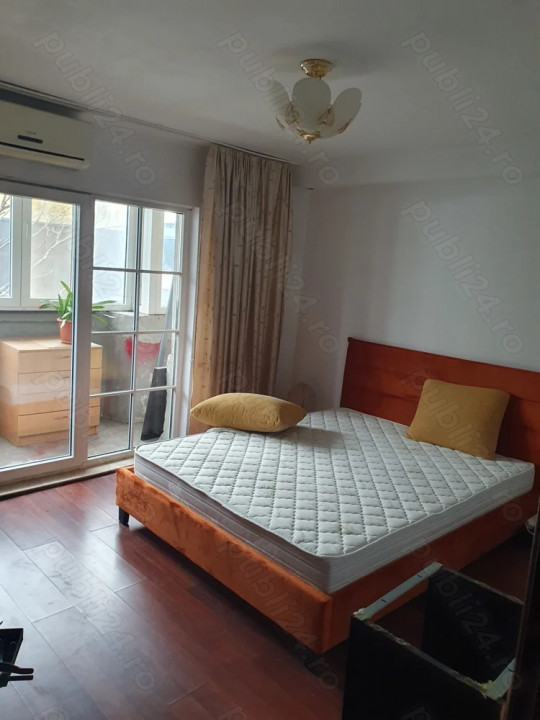 Apartament 3 Camere 13 Septembrie - Sebastian Bucuresti — fotografie 3