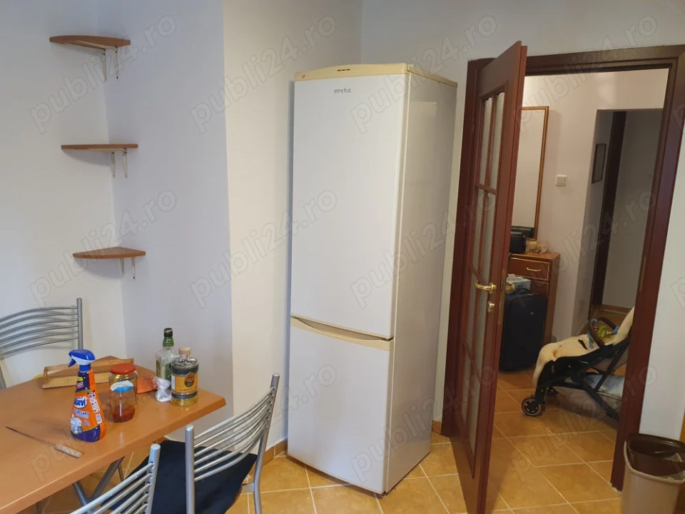  Apartament 3 Camere 13 Septembrie - Sebastian Bucuresti — fotografie 9