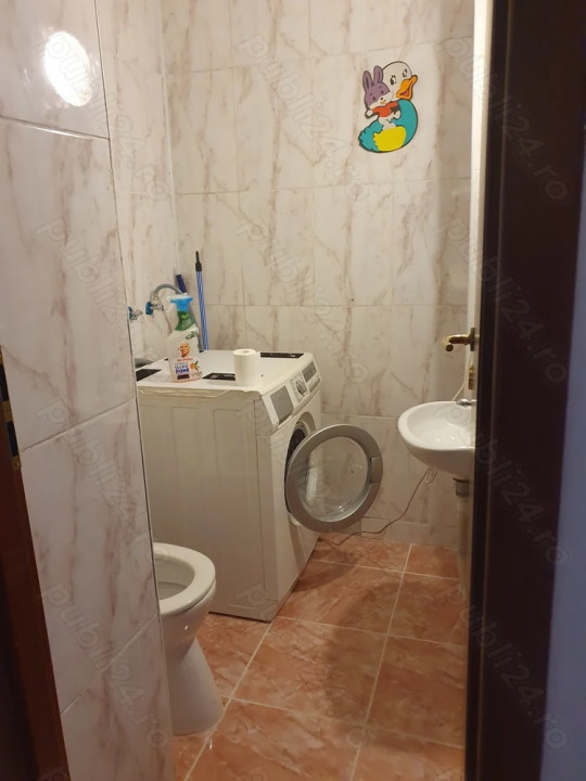  Apartament 3 Camere 13 Septembrie - Sebastian Bucuresti — fotografie 10