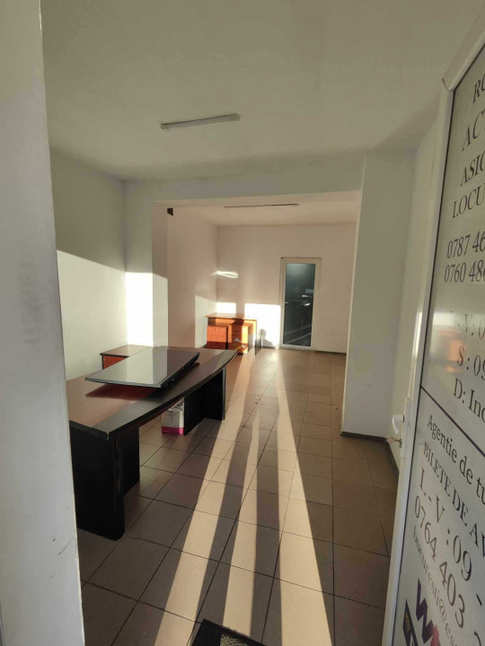 Spatiu comercial 50mp Mihail Sebastian — fotografie 3