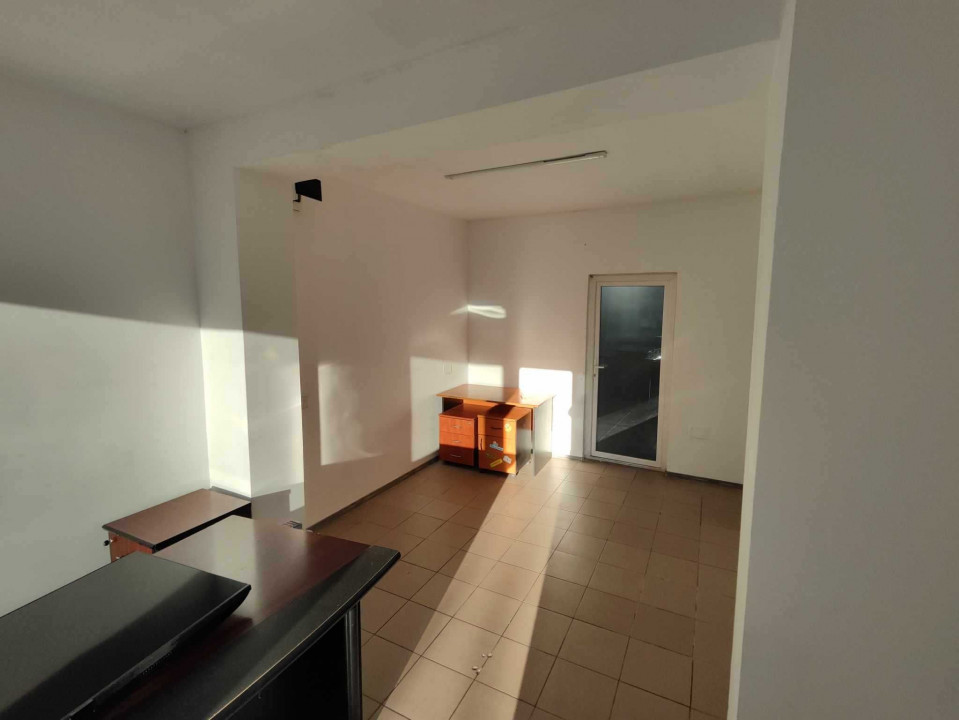 Spatiu comercial 50mp Mihail Sebastian — fotografie 4