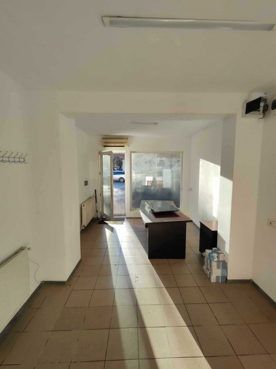 Spatiu comercial 50mp Mihail Sebastian — fotografie 2