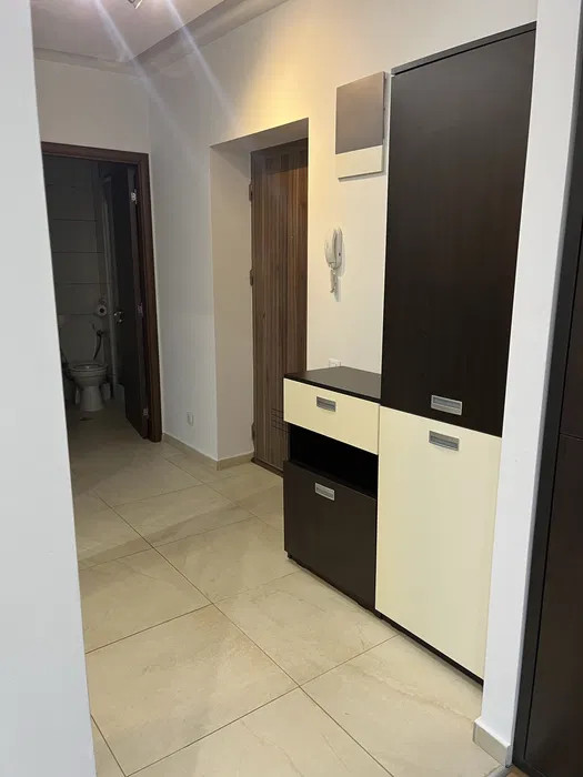  Apartament 2 Camere Grozavesti Bucuresti — fotografie 2