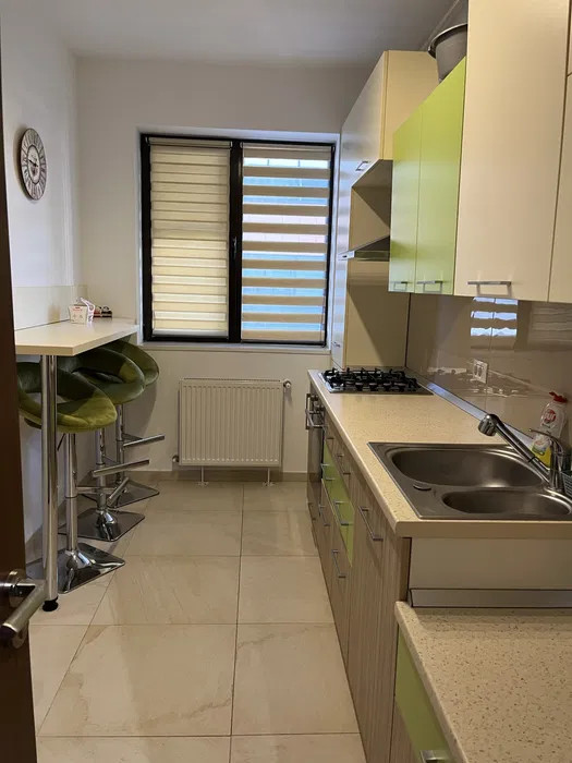  Apartament 2 Camere Grozavesti Bucuresti — fotografie 3