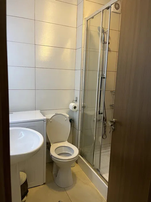  Apartament 2 Camere Grozavesti Bucuresti — fotografie 5
