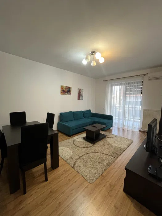  Apartament 2 Camere Grozavesti Bucuresti — fotografie 6