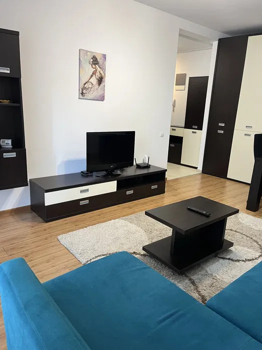  Apartament 2 Camere Grozavesti Bucuresti — fotografie 7