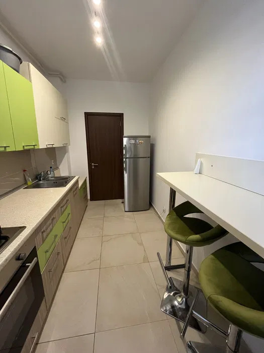  Apartament 2 Camere Grozavesti Bucuresti — fotografie 8