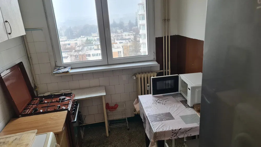  Apartament 2 Camere Basarabia Bucuresti — fotografie 8