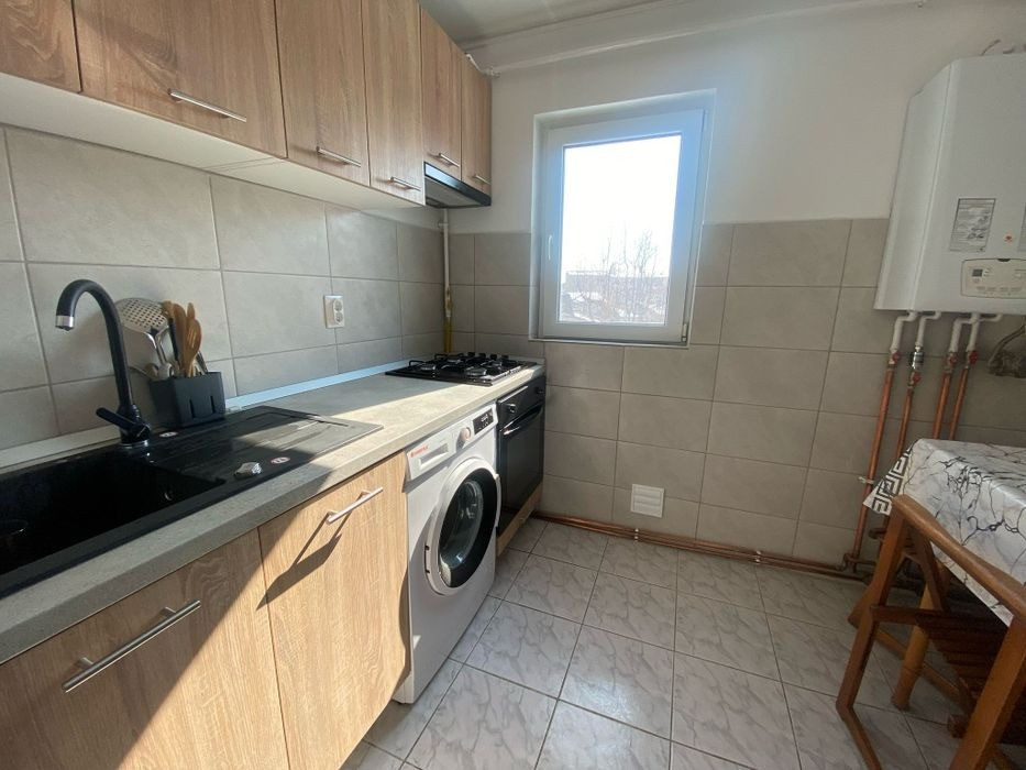  Apartament 2 Camere Central Targoviste — fotografie 2