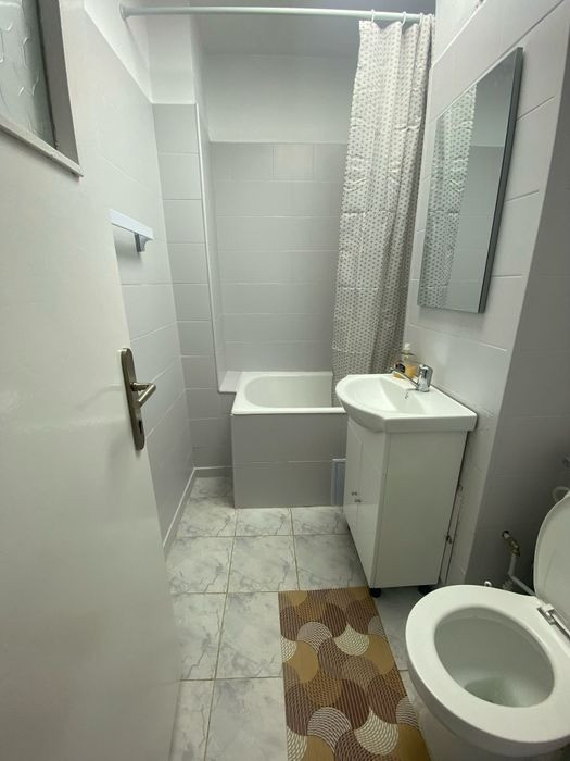  Apartament 2 Camere Central Targoviste — fotografie 7