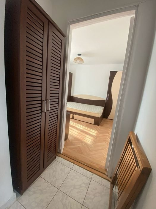  Apartament 2 Camere Central Targoviste — fotografie 4