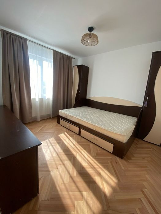  Apartament 2 Camere Central Targoviste — fotografie 5