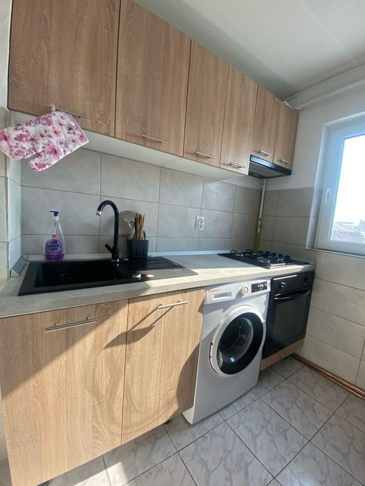  Apartament 2 Camere Central Targoviste — fotografie 6