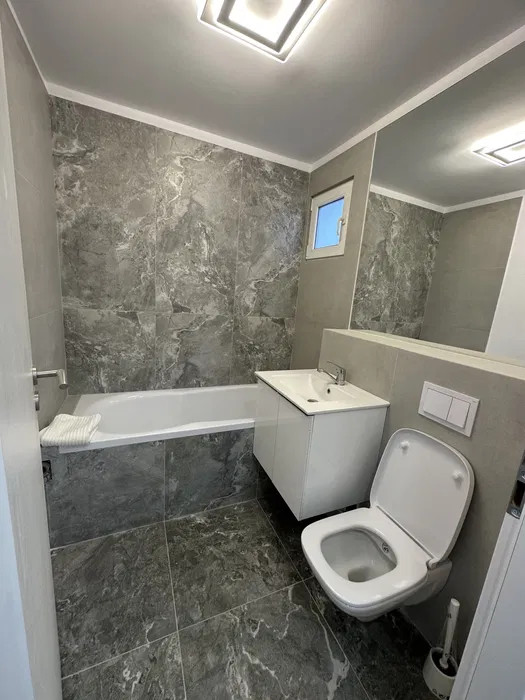  Apartament 2 Camere Brancoveanu Bucuresti — fotografie 6