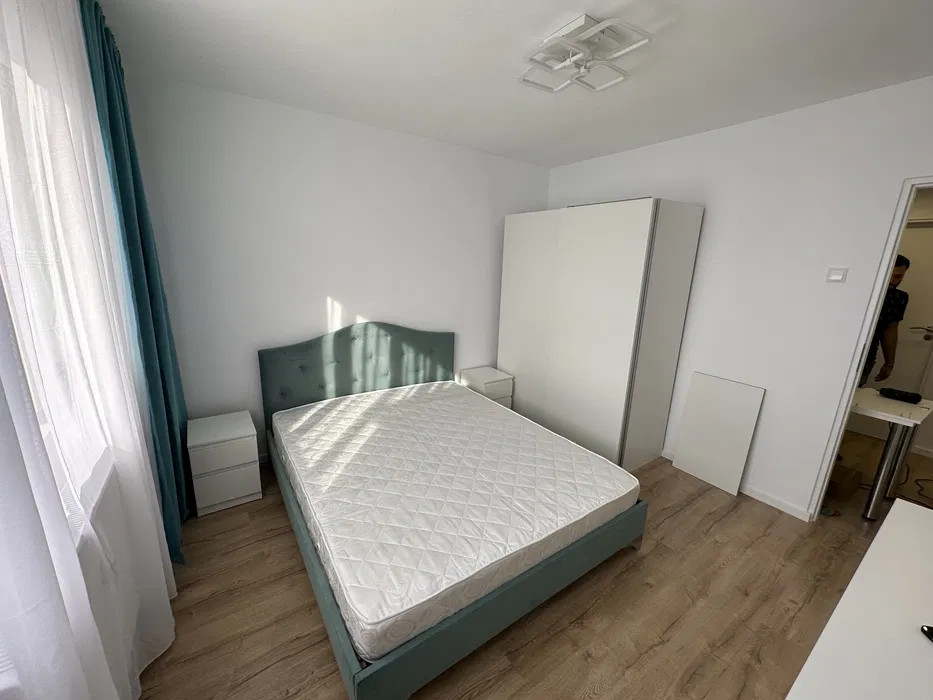  Apartament 2 Camere Brancoveanu Bucuresti — fotografie 4