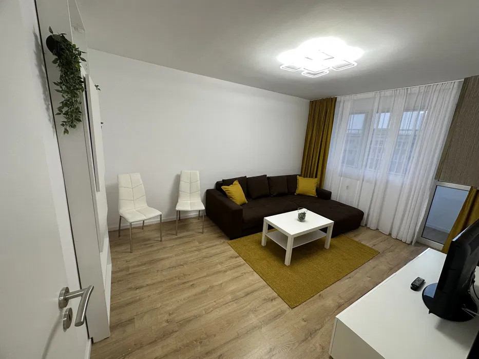  Apartament 2 Camere Brancoveanu Bucuresti — fotografie 2
