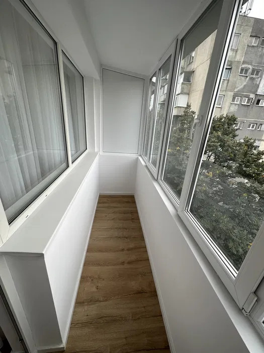  Apartament 2 Camere Brancoveanu Bucuresti — fotografie 5