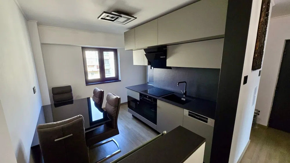  Apartament 3 Camere Octavian Goga Bucuresti — fotografie 2