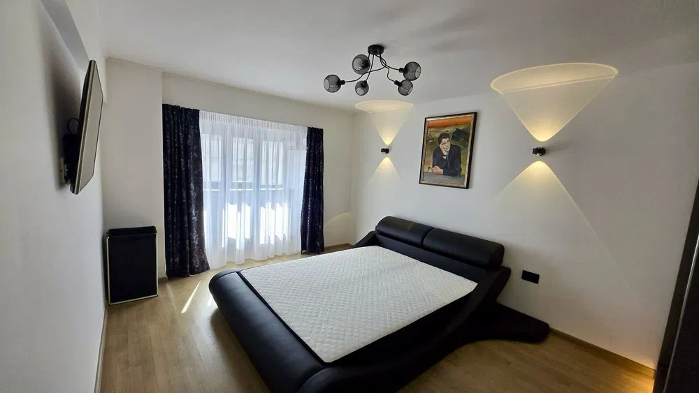  Apartament 3 Camere Octavian Goga Bucuresti — fotografie 3