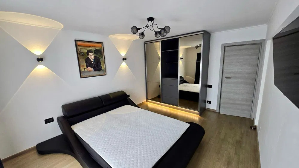  Apartament 3 Camere Octavian Goga Bucuresti — fotografie 4