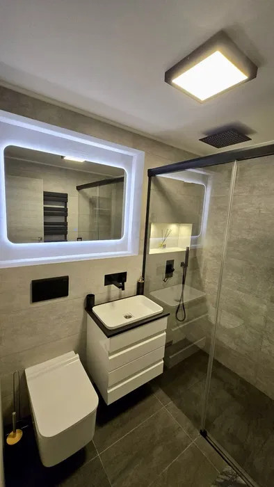  Apartament 3 Camere Octavian Goga Bucuresti — fotografie 7