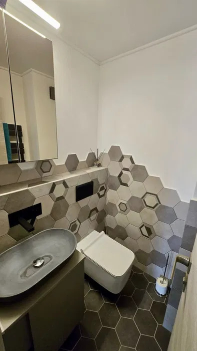  Apartament 3 Camere Octavian Goga Bucuresti — fotografie 8