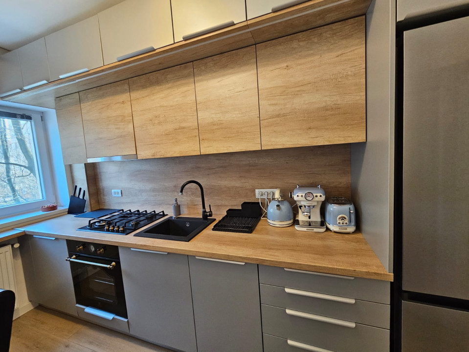  Apartament 2 Camere Olimpia-Stadion Timisoara — fotografie 8