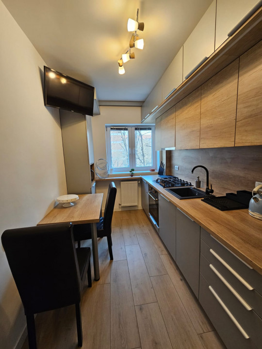  Apartament 2 Camere Olimpia-Stadion Timisoara — fotografie 9